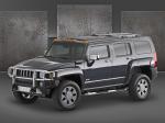 Hummer H3x 2007 года